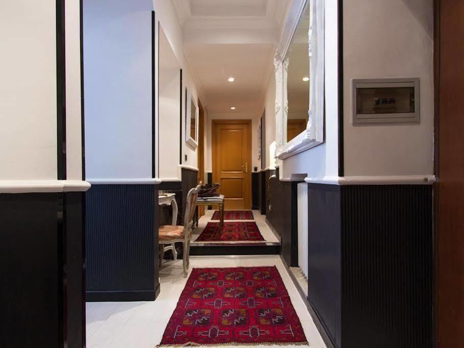 Sweetdreams Inn Rom Exterior foto
